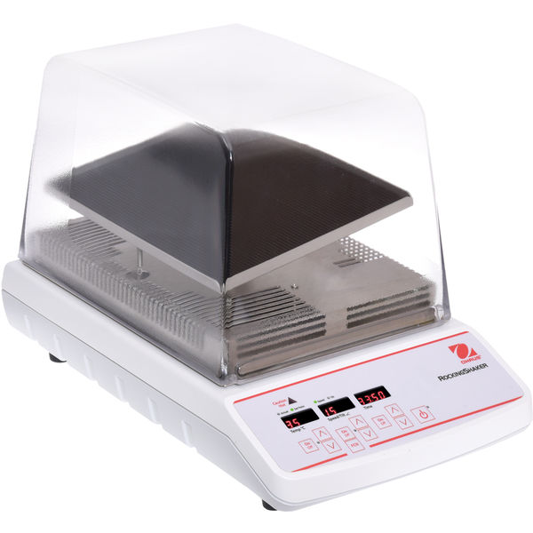  奧豪斯OHAUS ISRK04HDG 2D搖擺恒溫培養(yǎng)搖床 