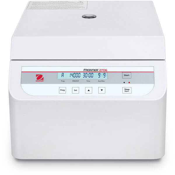  奧豪斯OHAUS FC2706 多功能離心機 