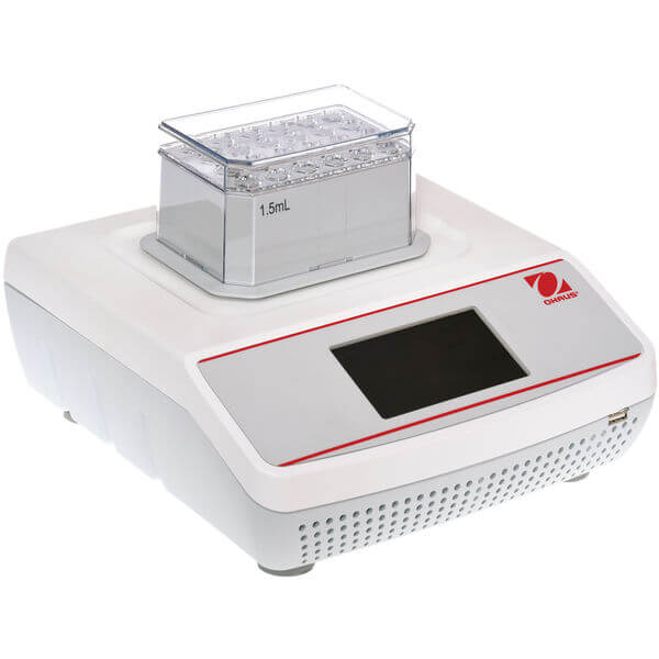  奧豪斯OHAUS ISTHBLCTS 制冷恒溫混勻器