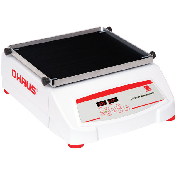  奧豪斯OHAUS SHRC0719DG 數顯控制往復式搖床