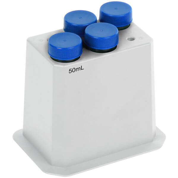 pH電極 protection solution(3M KCl)
