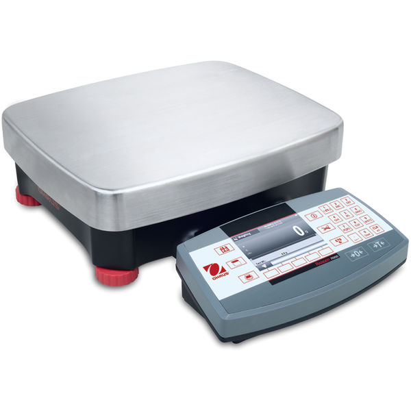 奧豪斯OHAUS R71MD60 高精度電子秤 