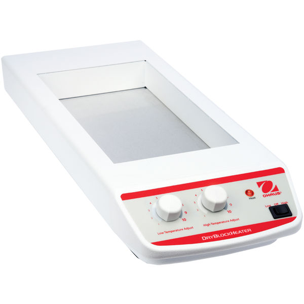 奧豪斯OHAUS HB6AL 六模塊干式加熱器 