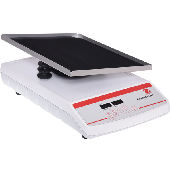  奧豪斯OHAUS SHRK04DG 數顯控制2D搖擺搖床 