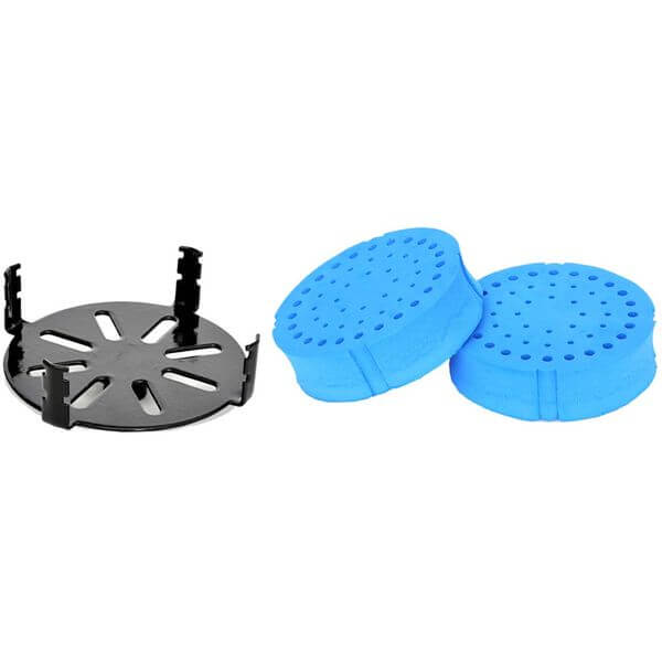 pH電極 protection solution(3M KCl)