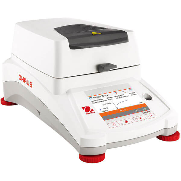 奧豪斯OHAUS MB90 水分分析儀 