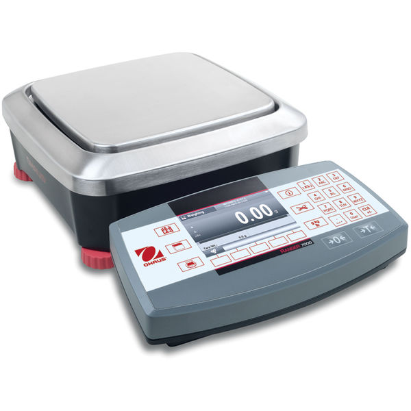 奧豪斯OHAUS R71MHD6ZH 高精度電子秤 
