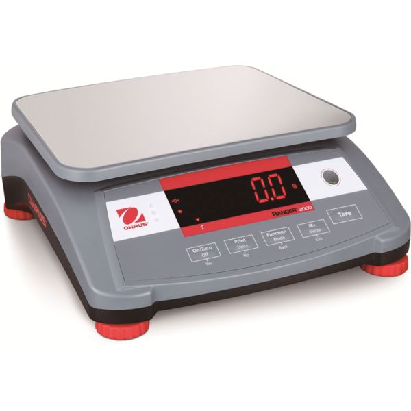 奧豪斯OHAUS R21PE1502ZH 電子計重秤 