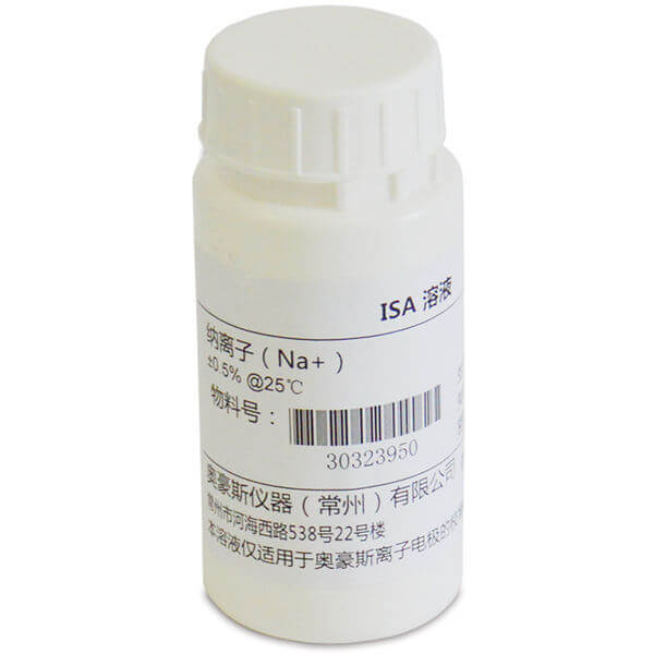 pH電極 protection solution(3M KCl)