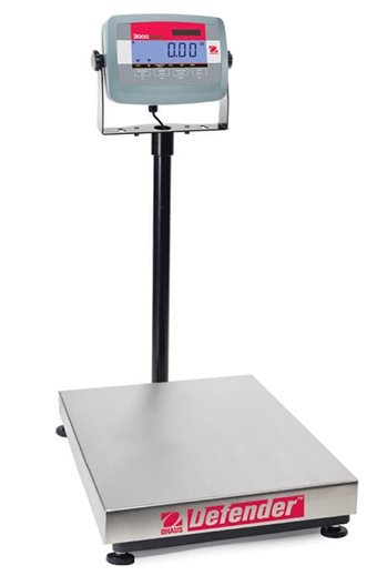 Industrial Scales
