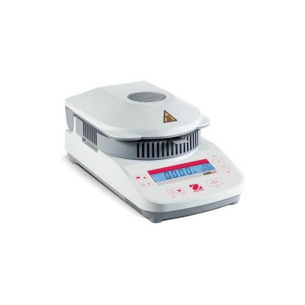 奧豪斯OHAUS MB27 水分分析儀 