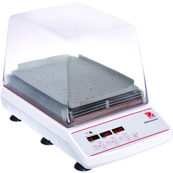  奧豪斯OHAUS SLD04HDG 輕負載圓周式搖床 