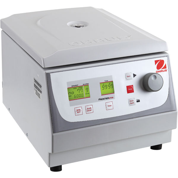  奧豪斯OHAUS FC5706 小型臺式多功能離心機 