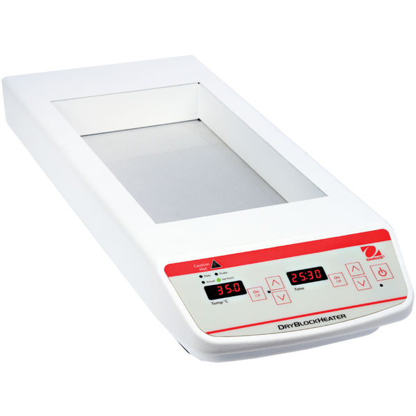 奧豪斯OHAUS HB6DG 六模塊干式加熱器 