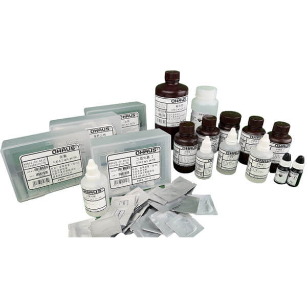 pH電極 protection solution(3M KCl)