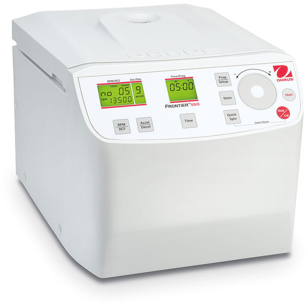  奧豪斯OHAUS FC5513 高速微量離心機 