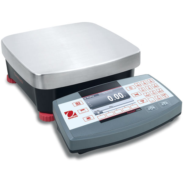 奧豪斯OHAUS R71MD6ZH 高精度電子秤 