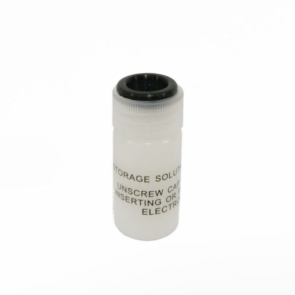 pH 電極保護瓶(10 in bag)