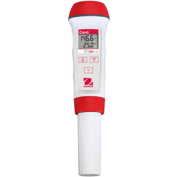 奥豪斯OHAUS ST20C-C  STARTER 笔式测量仪