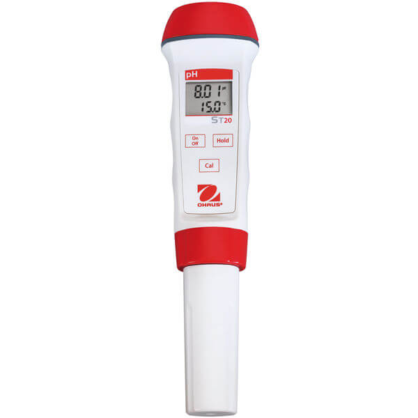 奥豪斯OHAUS ST20 STARTER 笔式测量仪