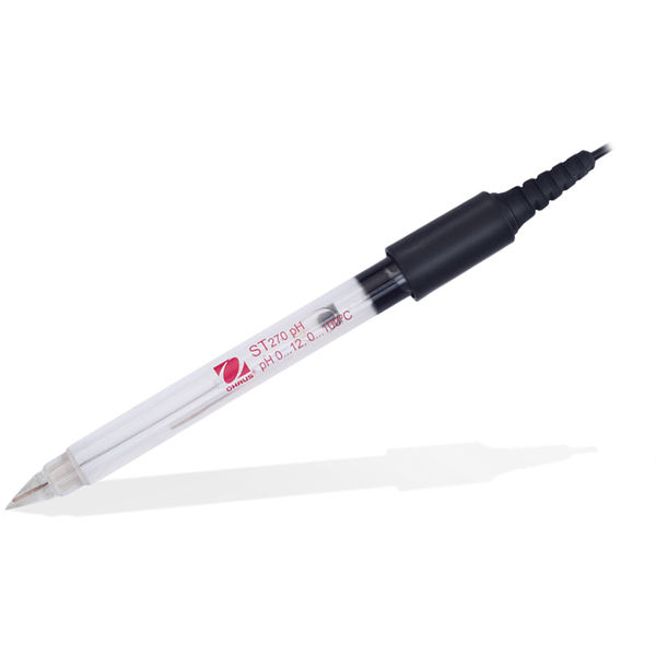 奧豪斯OHAUS ST270 二合一  PH電極 