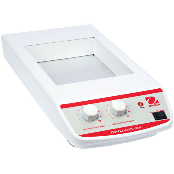 奧豪斯OHAUS HB4AL 四模塊干式金屬浴 