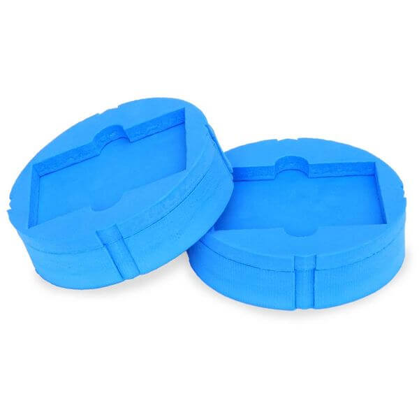 pH電極 protection solution(3M KCl)