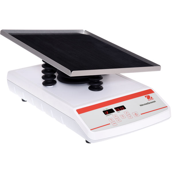  奧豪斯OHAUS SHWV02DG 數顯控制3D波動搖床