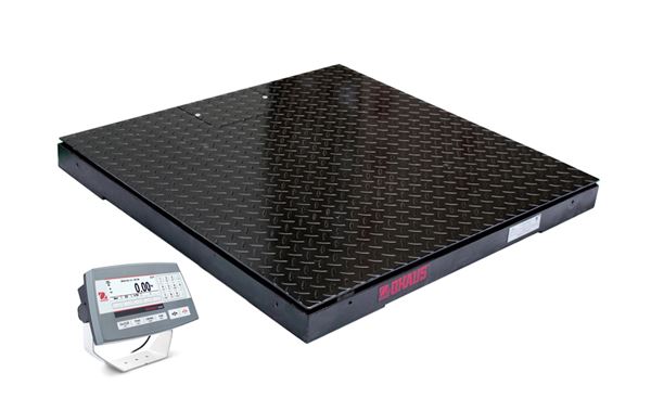奧豪斯OHAUS i-DF52P3000H1LZH 電子平臺秤 